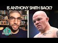 What’s next for Anthony Smith? | DC & Helwani | ESPN MMA