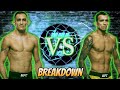 Tony Ferguson Vs Charles Oliveira Breakdown & Prediction UFC 256