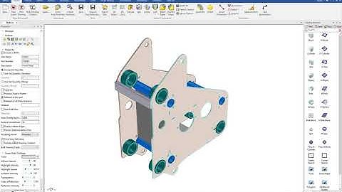 IronCAD Bulk Creation Template Population | My Triball