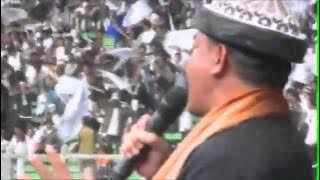 Hari Moekti - Gelap kan Berlalu [Live di Muktamar Khilafah 2013]