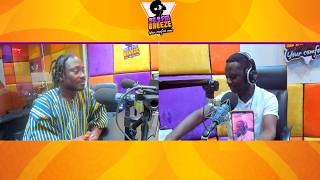 One-on-One with El Kobby Pi | Junction Drive
