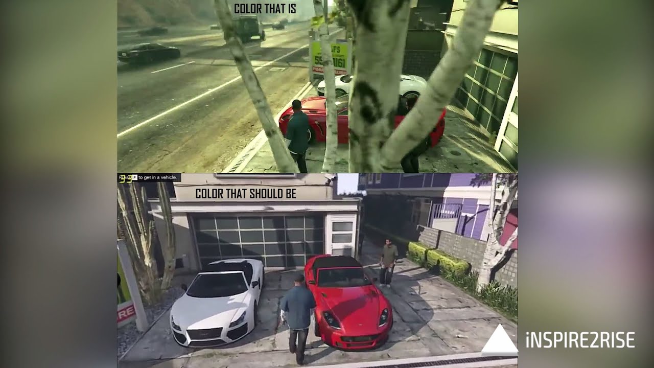 How to fix yellow tint problem on ASUS laptops and PCs YouTube