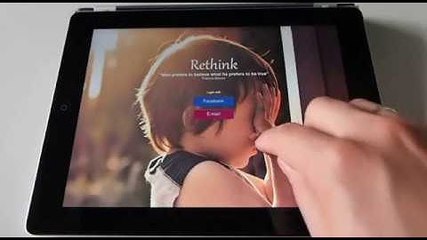 Rethink: A Guide to Design Thinking and Cognitive Biases