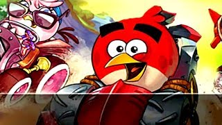 Angry Birds GO! Racing Game screenshot 5
