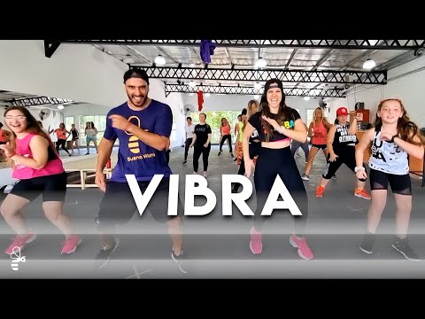 Vibra – Don Miguelo / Coreografía BeeDance / Buena Vibra
