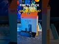 Cómo hacer una TV en inteligente con un Fire TV Stick (HD 2025) #amazon #keriarath #firetvstick