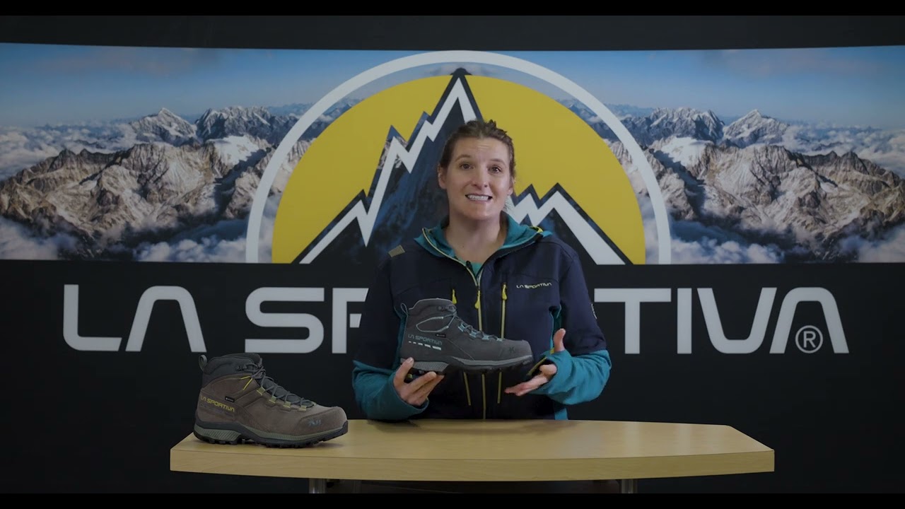 La Sportiva - TX Hike Mid Leather GTX Hiking Boot - Women's