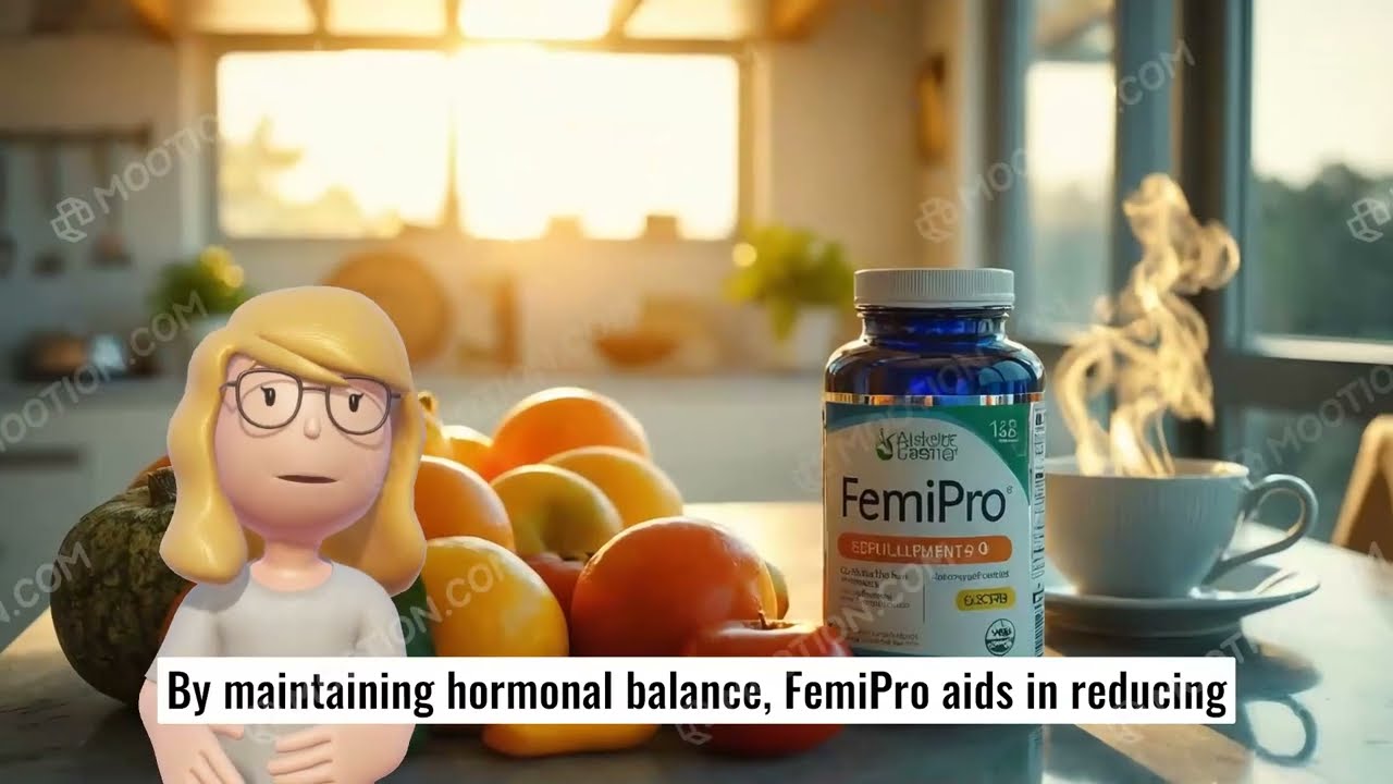 FemiPro Review – How does FemiPro work? It is worth it? Truth Revealed! FemiPro