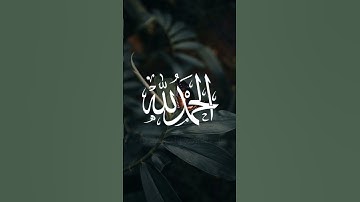 سورة التين للشيخ أحمد الحداد ❤️❤️