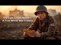 The Last Letter Home – A True World War II Story