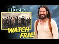 How And When To Watch The Chosen Season 4 For Free?