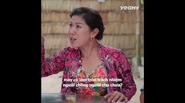 Con rể ngoại tình về nhận con bị bố mẹ vợ chửi không ngóc nổi đầu