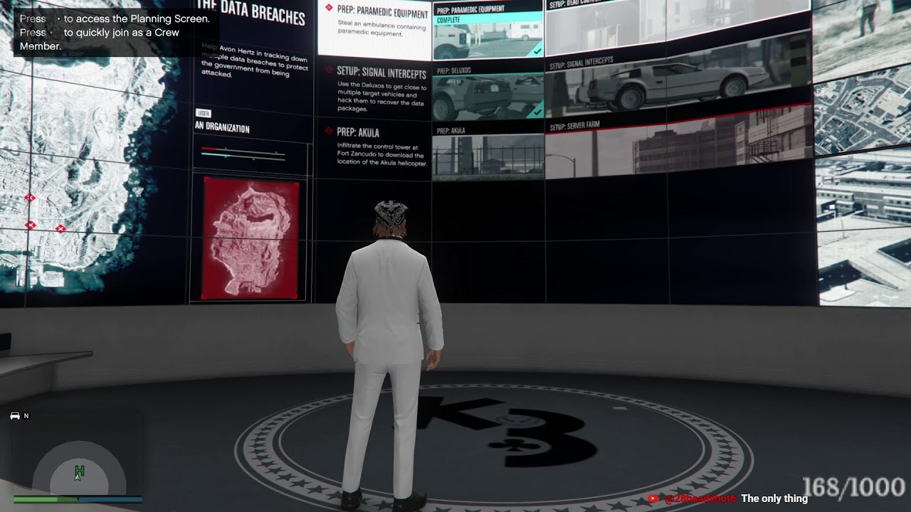 🔴LIVE -GTA 5 ONLINE