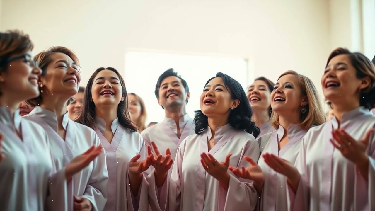 Strength for the Day  Christian Motivation Music 💪✝️