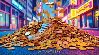 Klaas - My Money