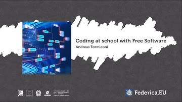 Coding e pensiero computazionale - Unit 1 -  Lezione 1
