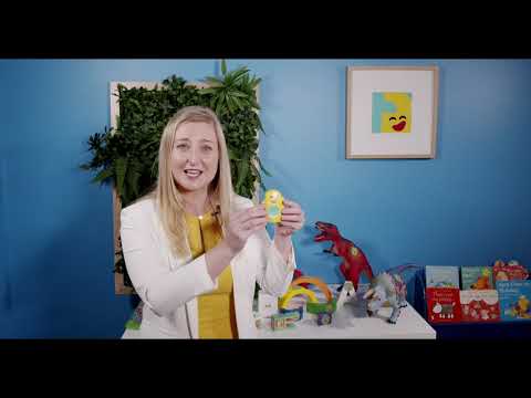 TalkiPlay in Action - video from TalkiPlay