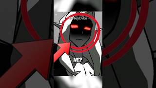 WHO IS HE? 🚨🧛 #gameoverse #glitchproductions #dusk #kit #shorts