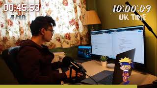 Study/Code with me live 👨‍💻| Machine Learning