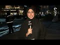 برنامج أماسي نقل من واجهة المجاز لفعاليات مهرجان أضواء الشارقة 11 