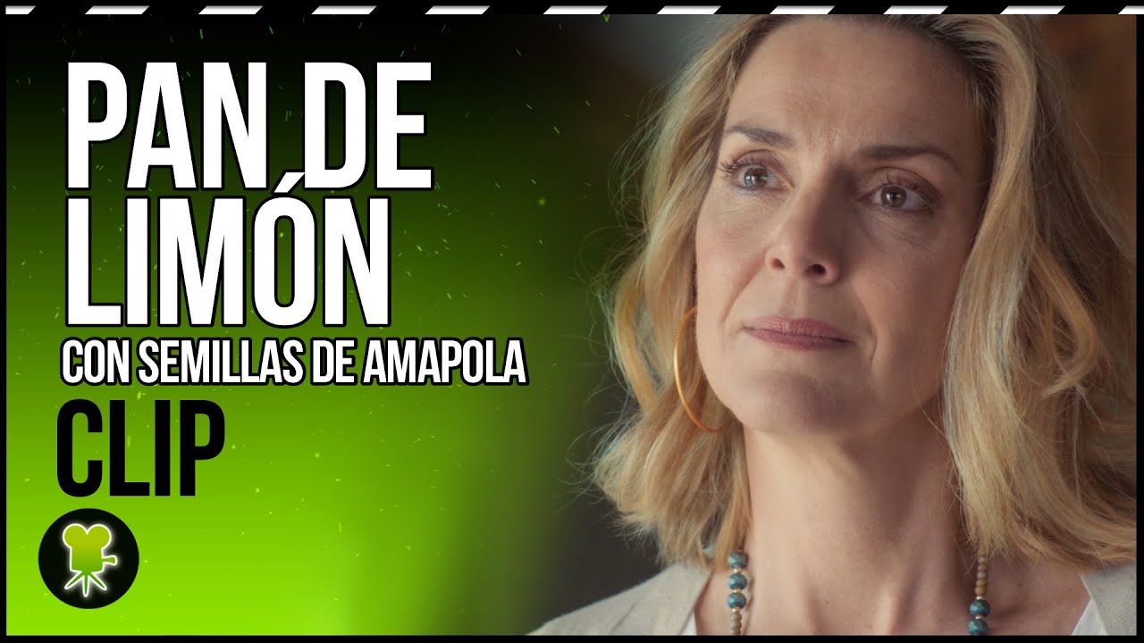 Anna quiere el divorcio en este clip exclusivo de 'Pan de limón con semillas de amapola'