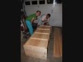A Home Made Coffin for Nanna A Home Made Coffin for Nanna