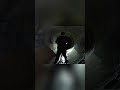 FaZe Rug's Tunnel Expedition: Trapped &amp; Regretting It! #shorts