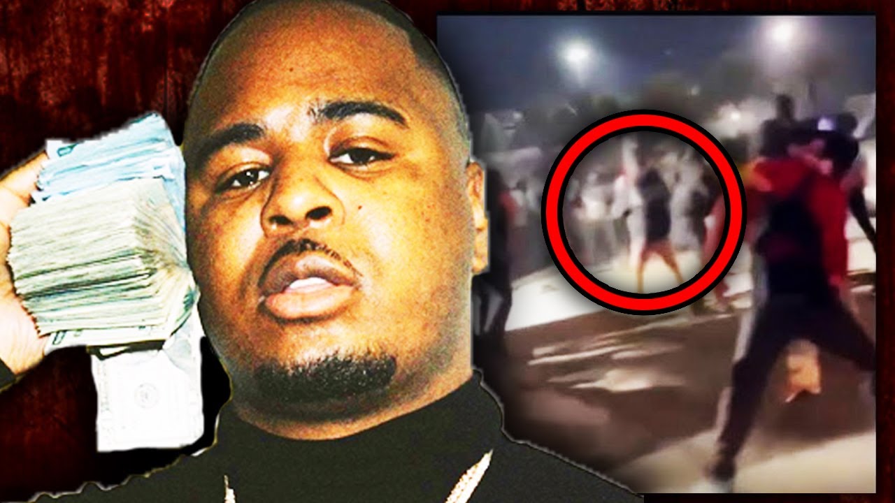 Что вы не знали о смерти Дрейкео