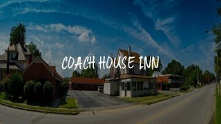 Coach House Inn Review - Edenton , United States of America