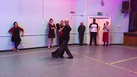 Raymond Root : Tango 202002