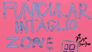 John Frusciante - PBX Funicular Intaglio Zone FULL ALBUM (Cassette