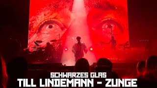 TILL LINDEMANN - ZUNGE LIVE (TOUR 2023)
