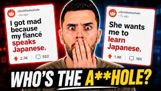 People Are Fighting Over JAPANESE?!