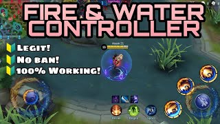 How to change mobile legends controller | 2020 complete guide | customize your controller | MLBB screenshot 4