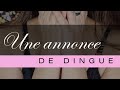 PARCEQUE JE NE PEUX PLUS ATTENDRE 