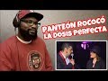 Panteón Rococó - La Dosis Perfecta ft. Denise Gutiérrez | REACTION