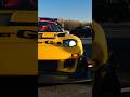 Track style FD RX7 hits the race track for the first time