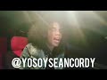 EL FECHO RD - FLOW PESAO REMIX - Prod. Tauro.9 (SeanCordyVersion)
