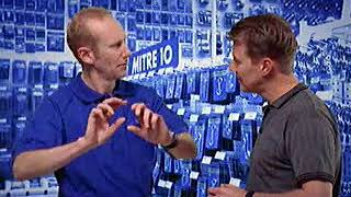 Mitre 10 10/10 Advice 2002 Ad