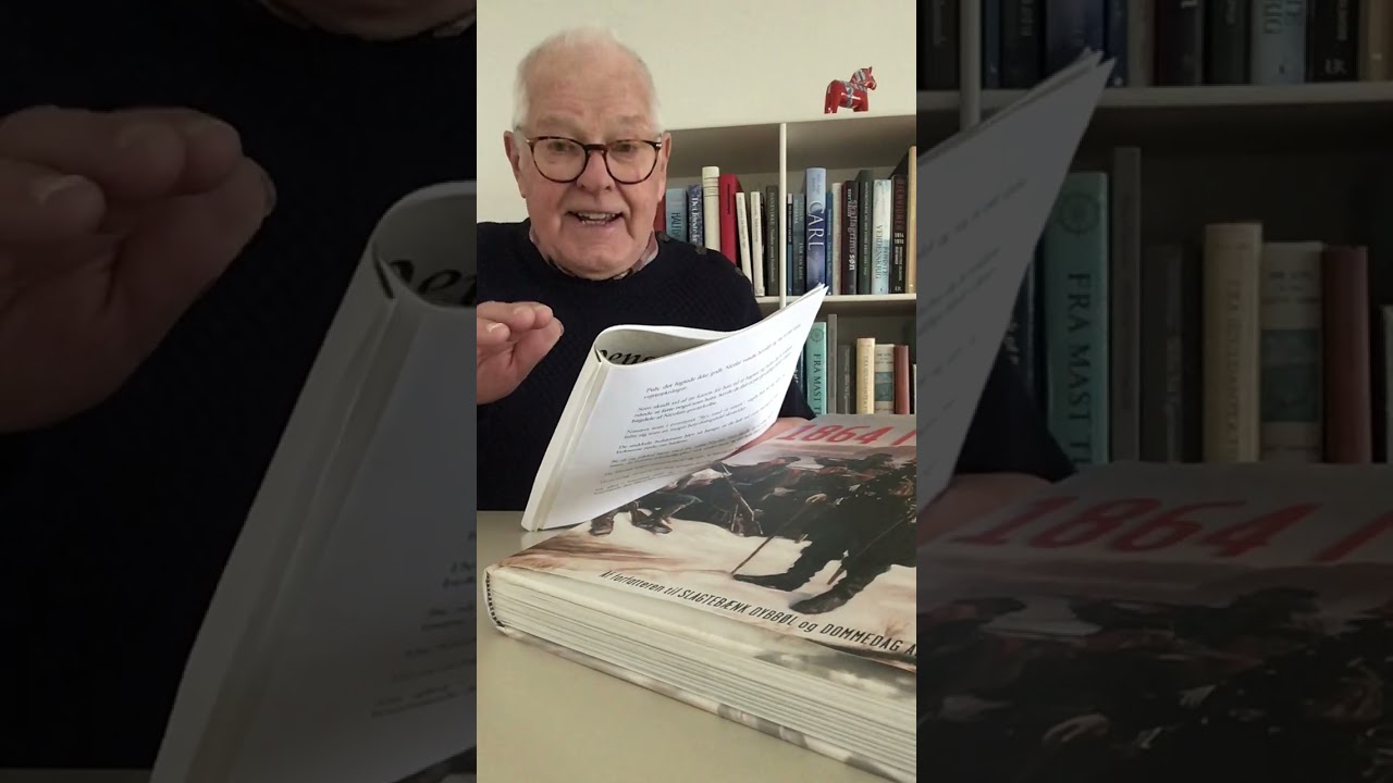 169) En rapkæftet løgnhals