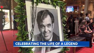 Larry Price remembered at Blaisdell for touching countless lives