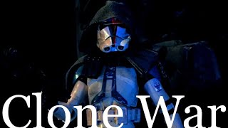 Clone War || We Will Rock You