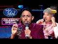 'Chappa Chappa' पर Suhail के Vocals से Impress हुए Suresh Ji | Indian Idol S16 | Celebrity Special