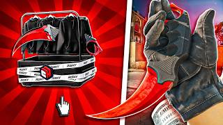 YESSS FLIP KNIFE LORE