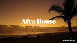 AFRO HOUSE 2025 🔥 Sunset Mix — Djadja, One Dance, Summertime Sadness (Deep Global Vibes)