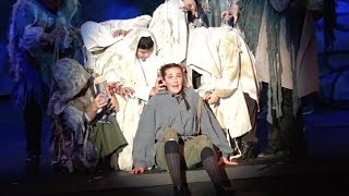 Bemidji Community Theater Presents The Reluctant Dragon