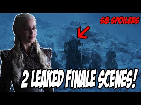 2-leaked-final-scenes!-game-of-thrones-season-8-(leaked-scenes)