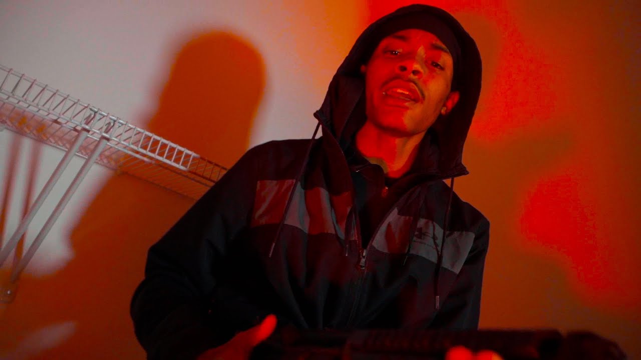 Smoke WD - Rollin' (Official Music Video) Dir.