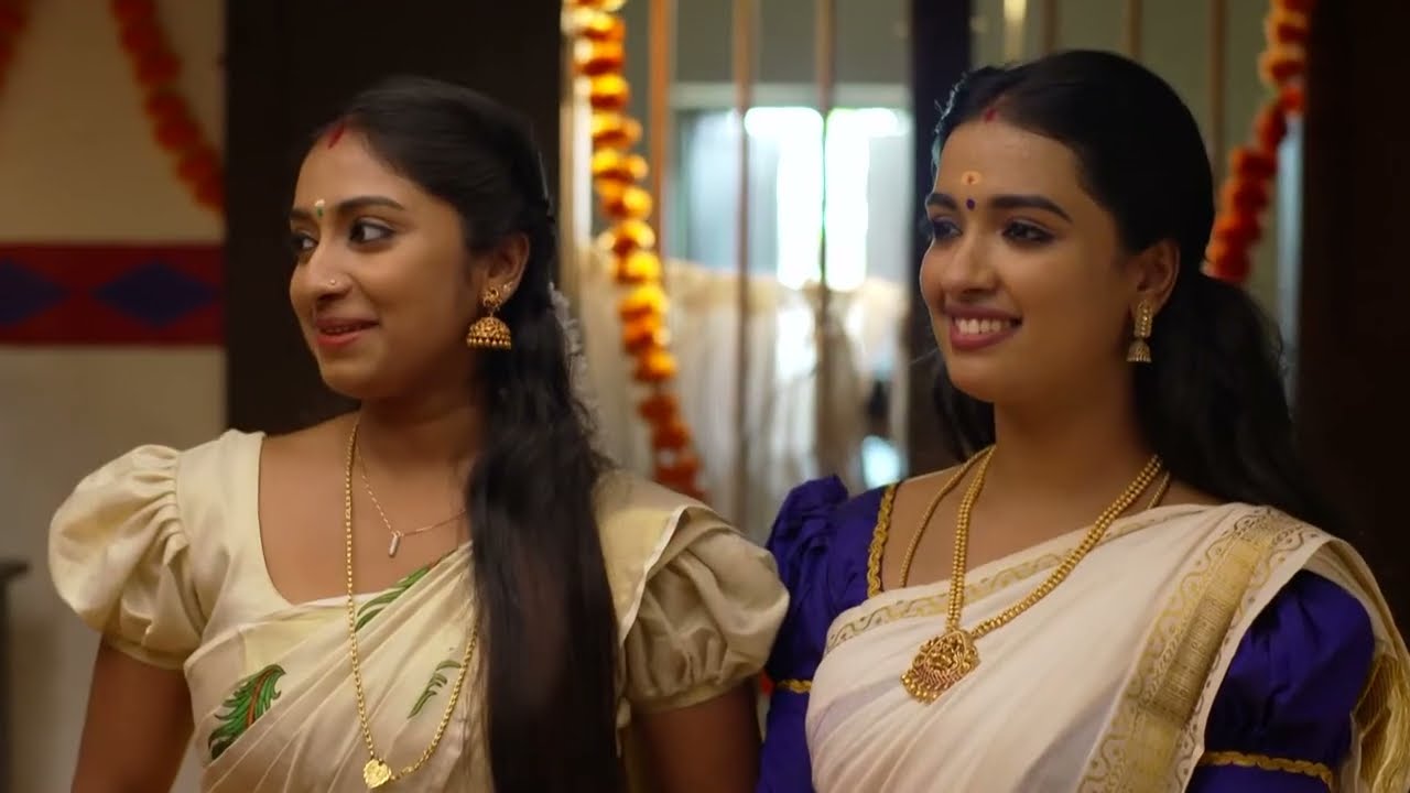 Sharadaക്ക് കൈനീട്ടം നല്കി Shalini  | Kudumbashree Sharada | Full Ep 362 | Sreelakshmi - Zee Keralam