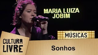 Sonhos Maria Luiza Jobim